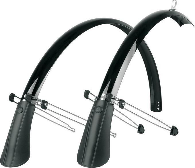 Zefal sales mudguards halfords