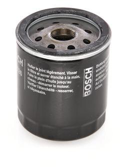 Bosch Oil Filter Halfords UK
