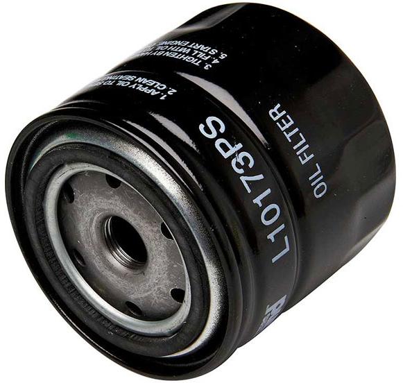 Crosland Oil Filter Halfords UK