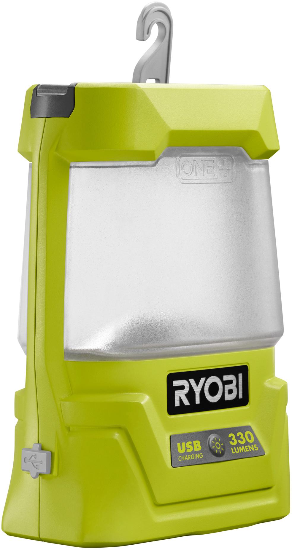 Ryobi 18V ONE+ LED Area Light (Bare Tool)