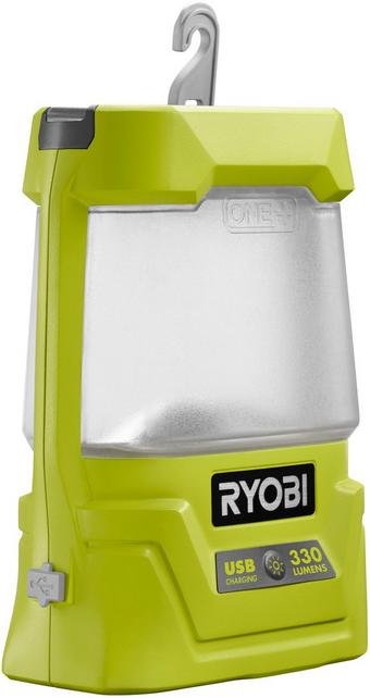 Ryobi deals work light