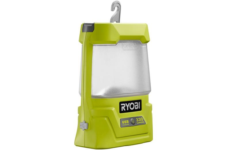 Ryobi 18V ONE+ LED Area Light (Bare Tool) Ryobi 18V ONE+ LED Area Light (Bare Tool)