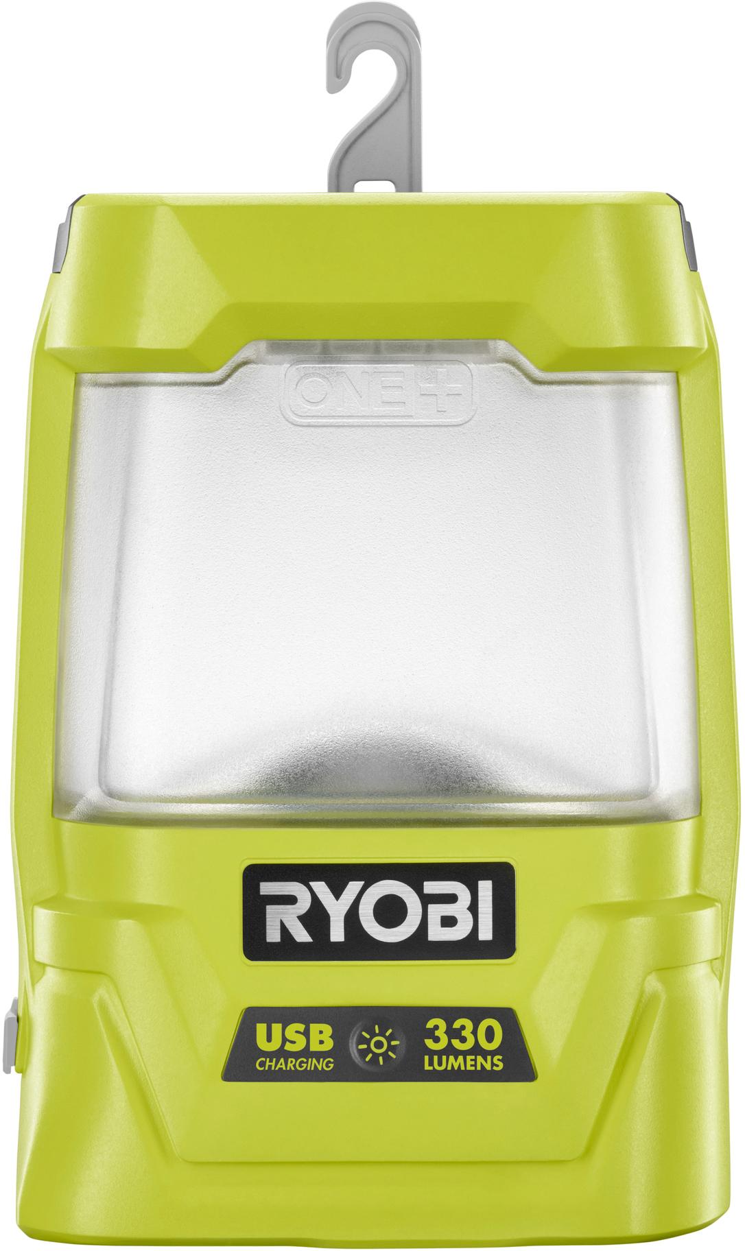 Ryobi 18V ONE+ LED Area Light (Bare Tool)