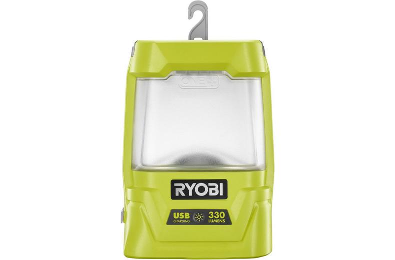 Ryobi 18V ONE+ LED Area Light (Bare Tool) Ryobi 18V ONE+ LED Area Light (Bare Tool)