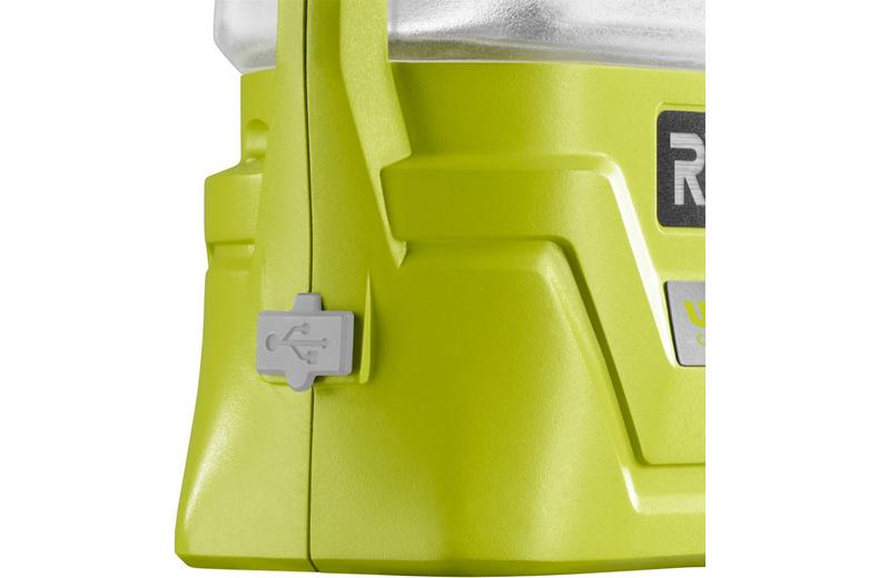 Ryobi 18V ONE+ LED Area Light (Bare Tool) Ryobi 18V ONE+ LED Area Light (Bare Tool)