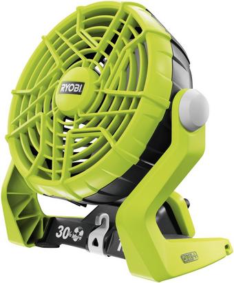 Ryobi 18V ONE+ Fan (Bare Tool)