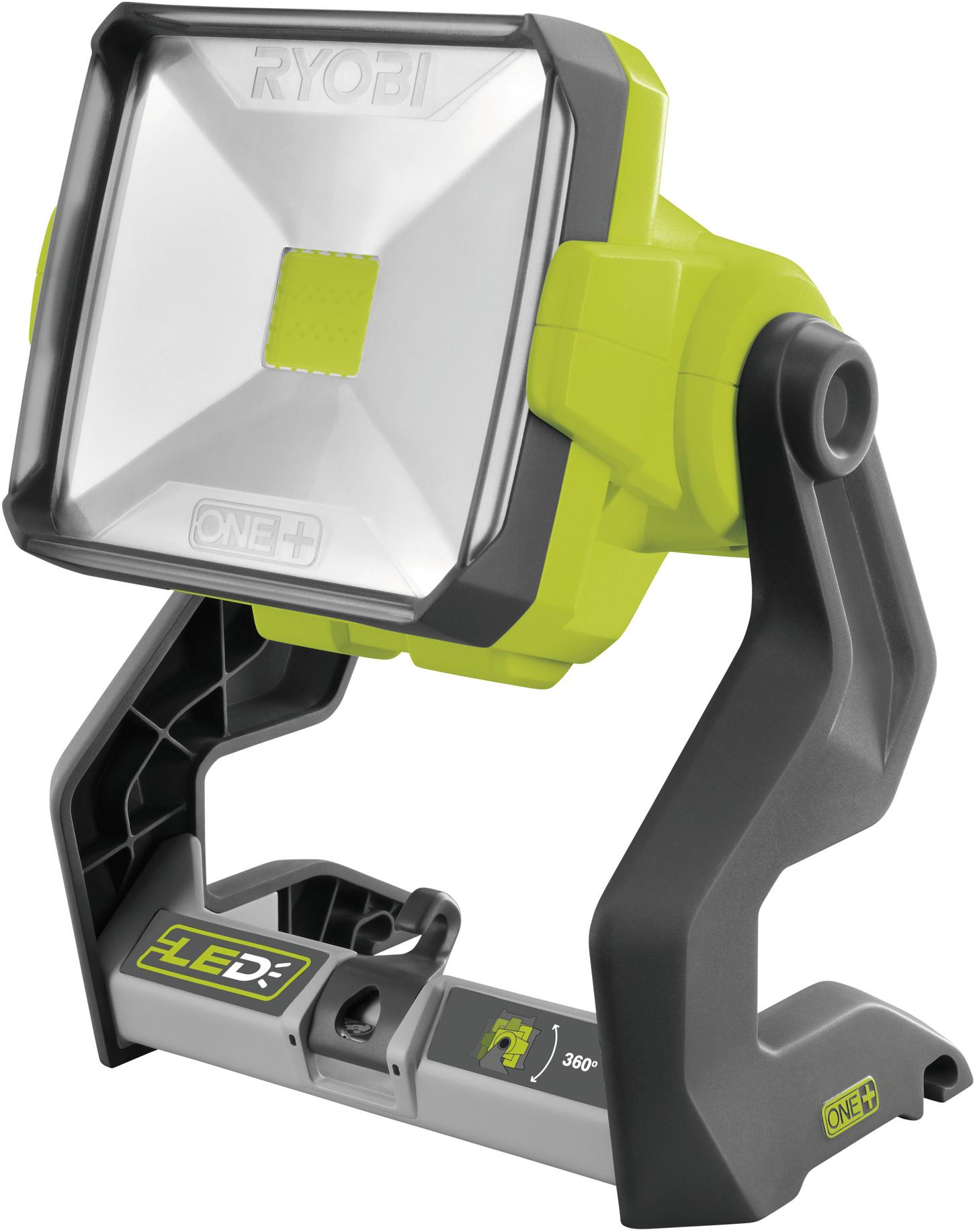 Ryobi 18V ONE+ Area Light (Bare Tool)