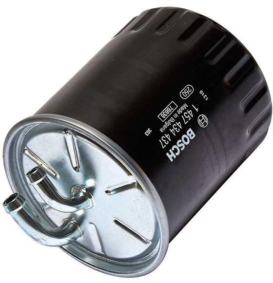 Bosch Fuel Filter Halfords UK