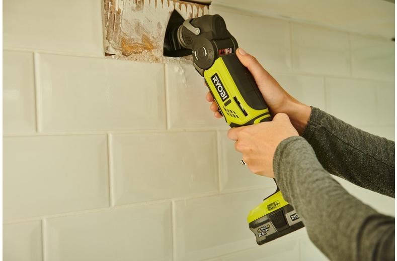 Ryobi 18V ONE+ Multi-Tool (Bare Tool) Ryobi 18V ONE+ Multi-Tool (Bare Tool)