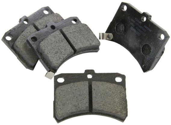 Pagid Brake Pad Halfords UK