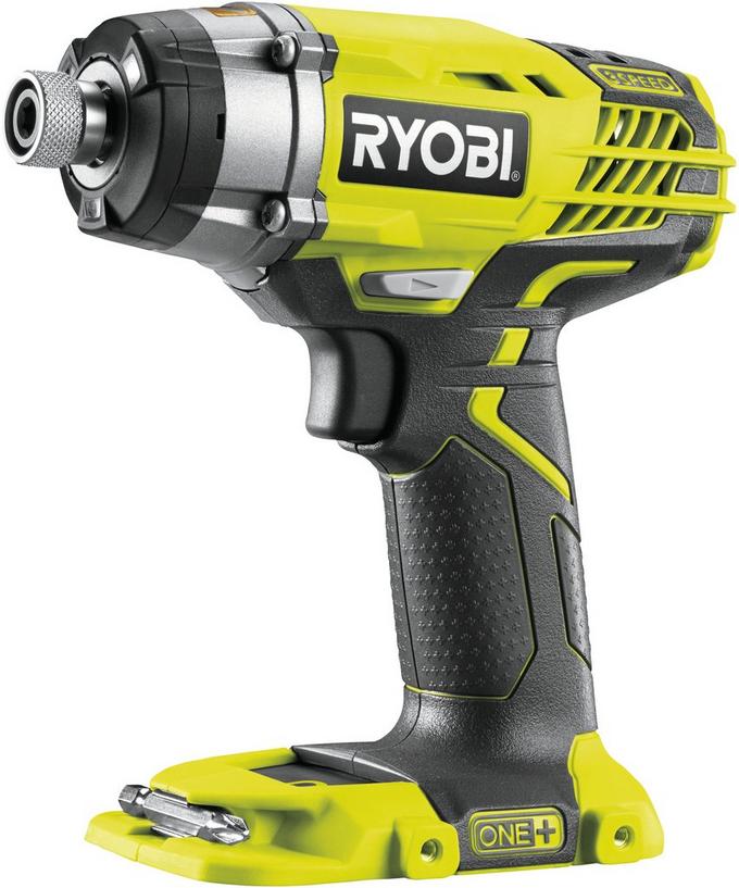 Ryobi store impact gun