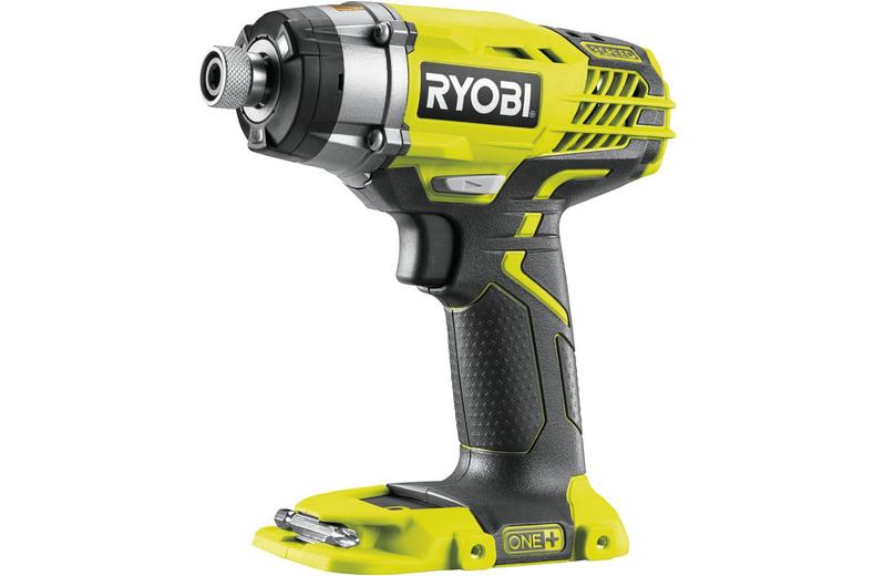 Ryobi 18V ONE+ Impact Driver (Bare Tool) Ryobi 18V ONE+ Impact Driver (Bare Tool)