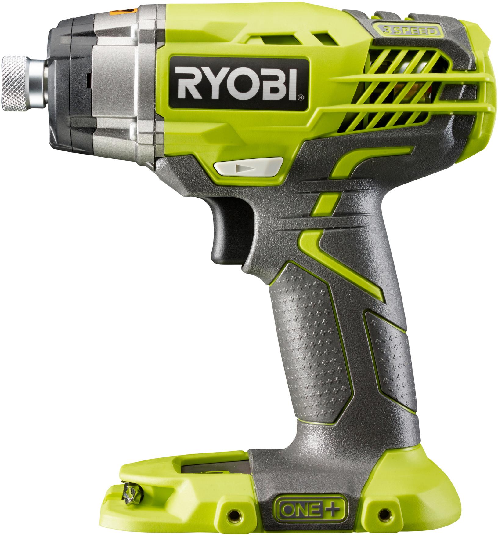 Ryobi 18V ONE+ Impact Driver (Bare Tool)