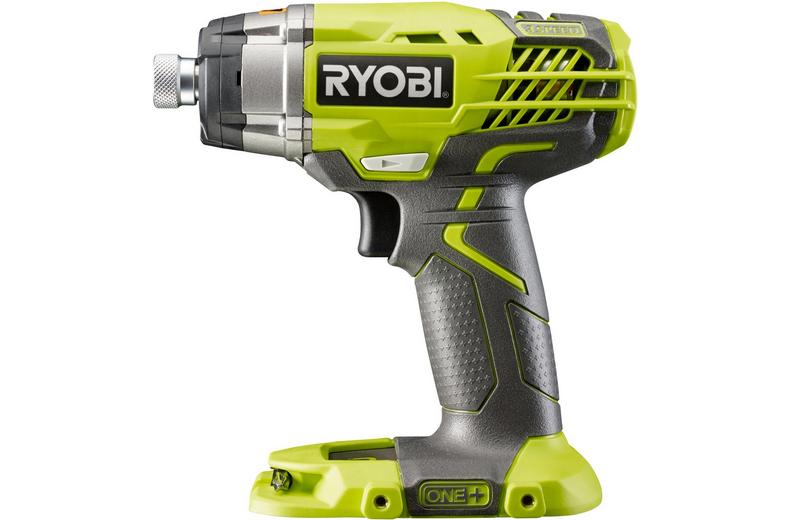Ryobi 18V ONE+ Impact Driver (Bare Tool) Ryobi 18V ONE+ Impact Driver (Bare Tool)