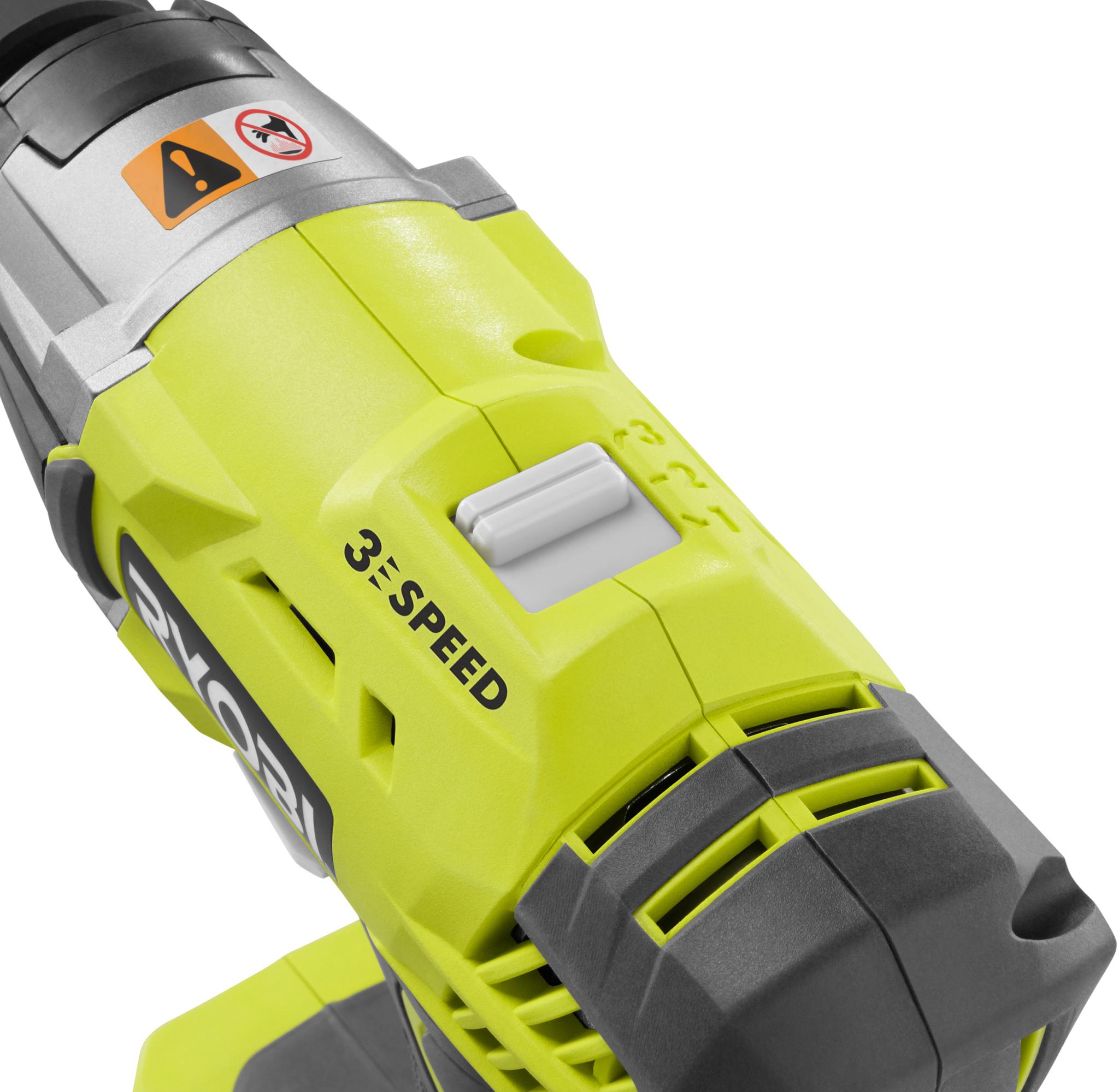 Ryobi 18V ONE+ Impact Driver (Bare Tool)