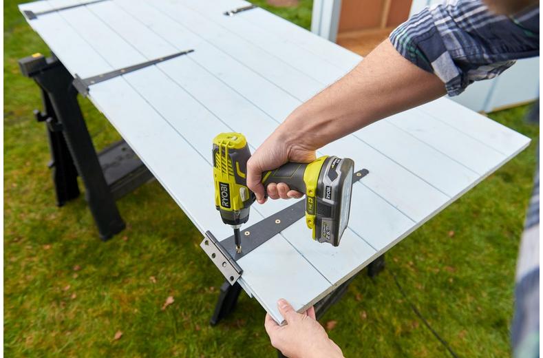 Ryobi 18V ONE+ Impact Driver (Bare Tool) Ryobi 18V ONE+ Impact Driver (Bare Tool)