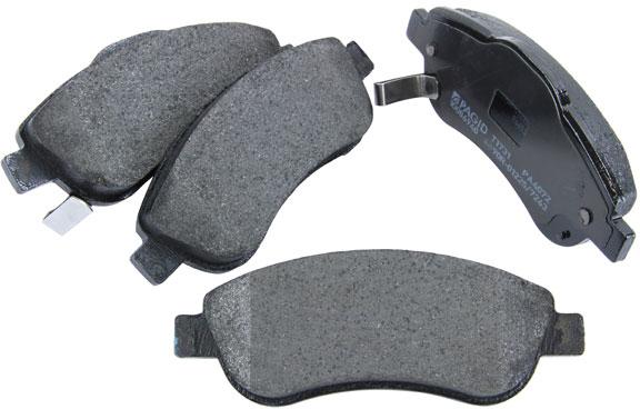 Pagid Brake Pad Halfords UK