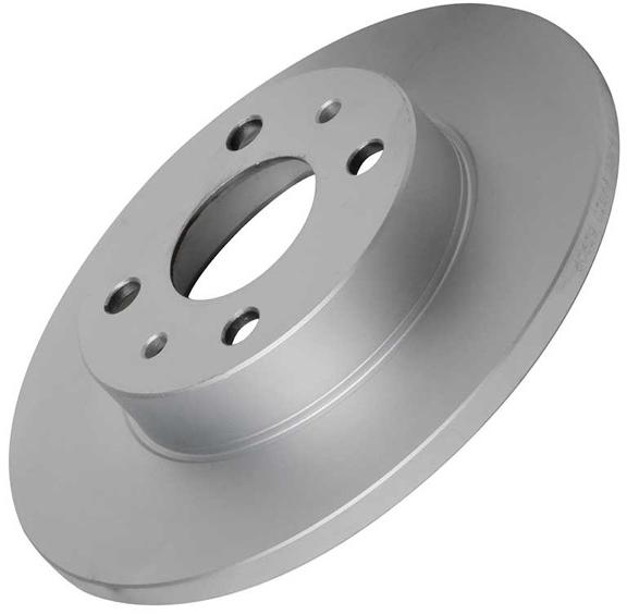 Pagid Brake Disc Halfords UK