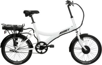 20 inch shop wheel electric bike