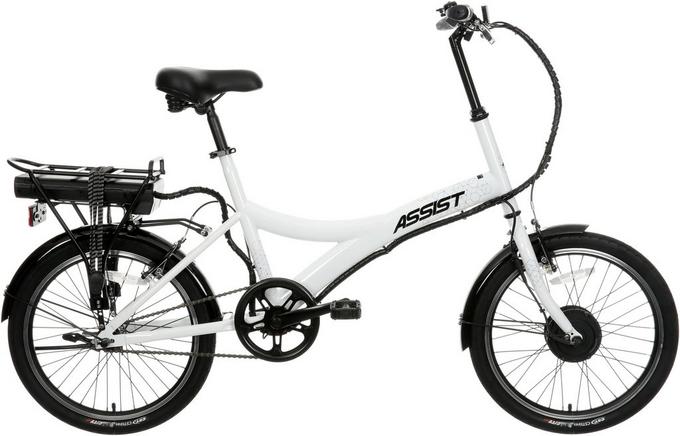 Halfords electric sales ladies bikes