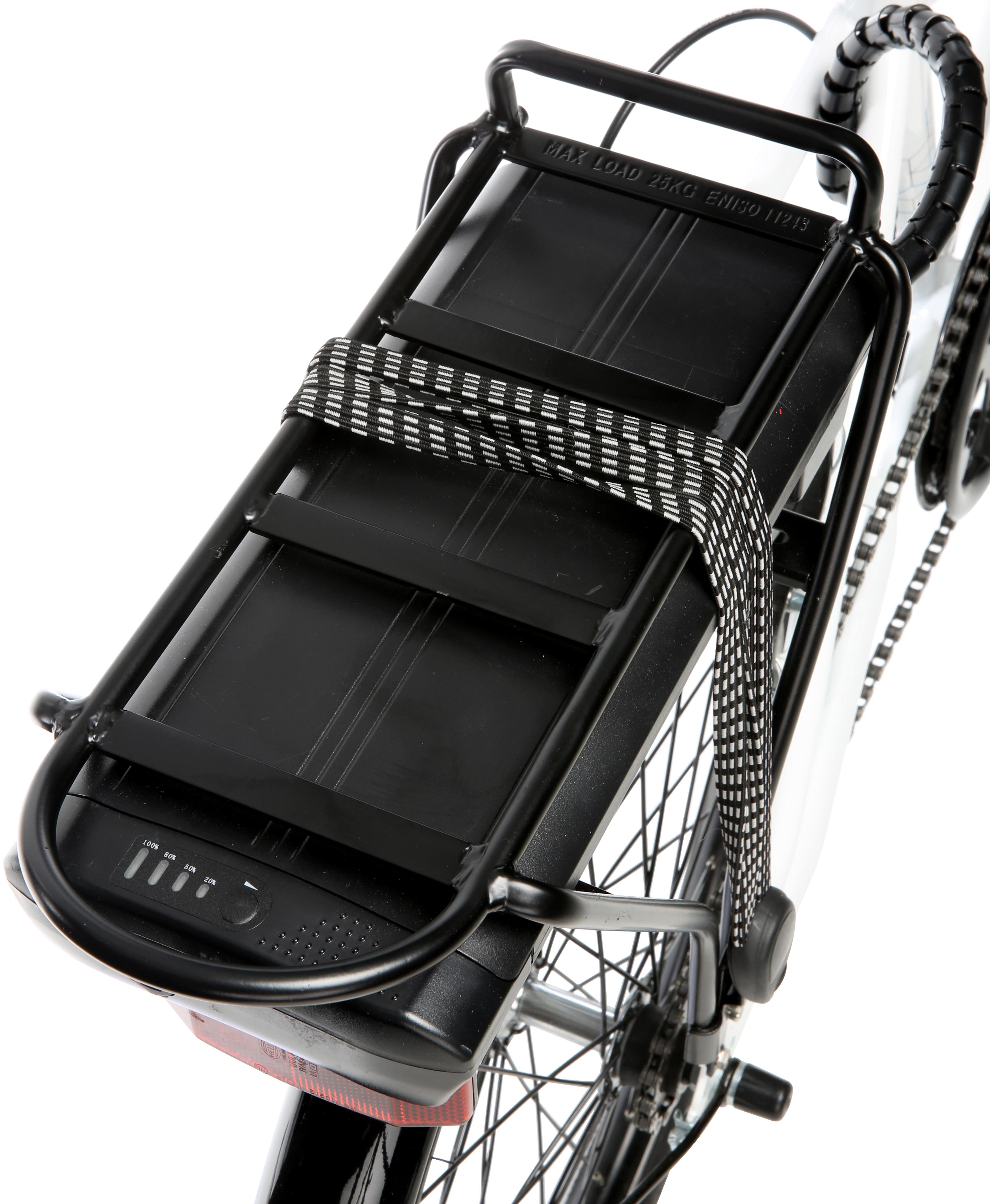 Assist Hybrid Electric Bike - 20" Wheel
