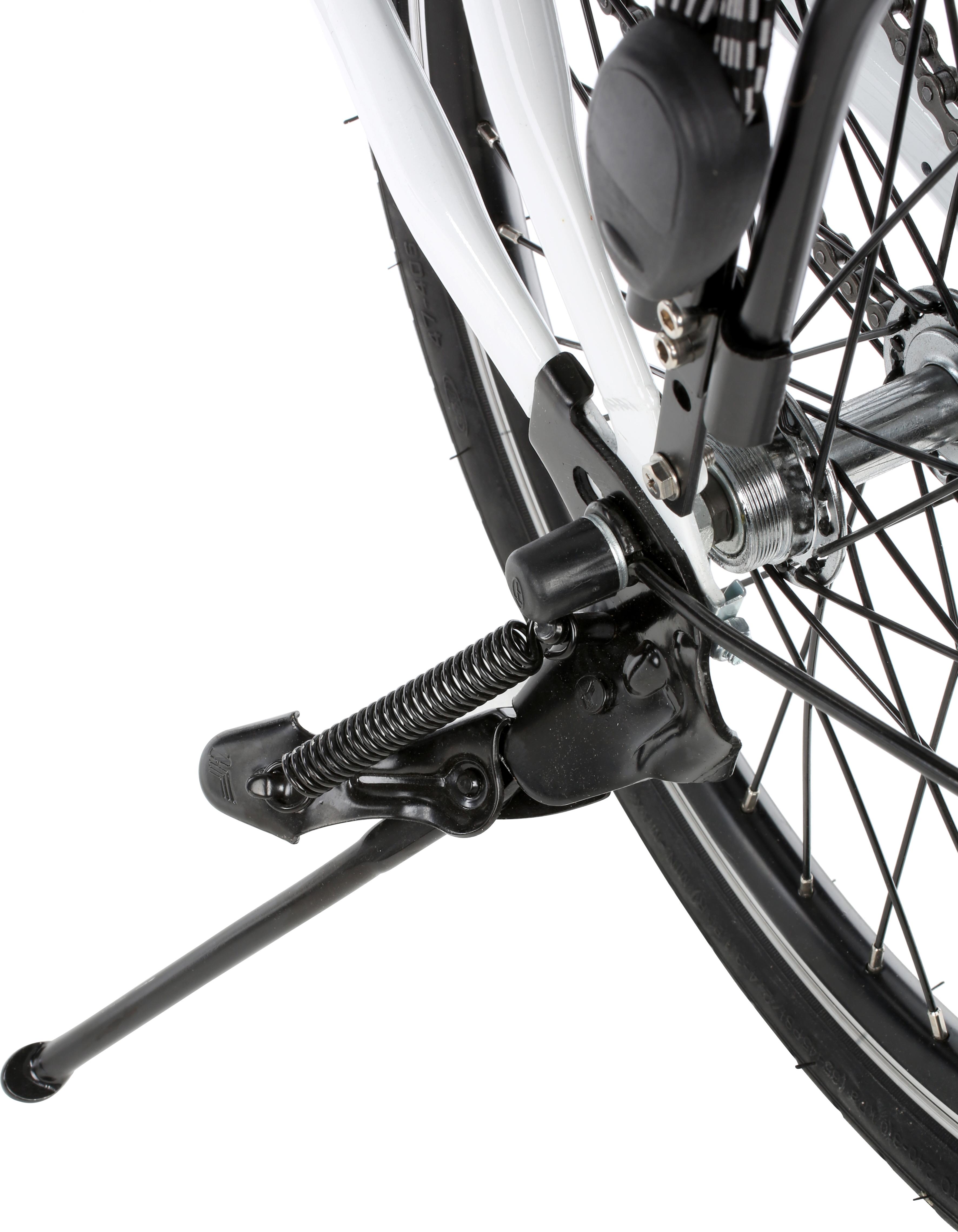 Assist Hybrid Electric Bike - 20" Wheel