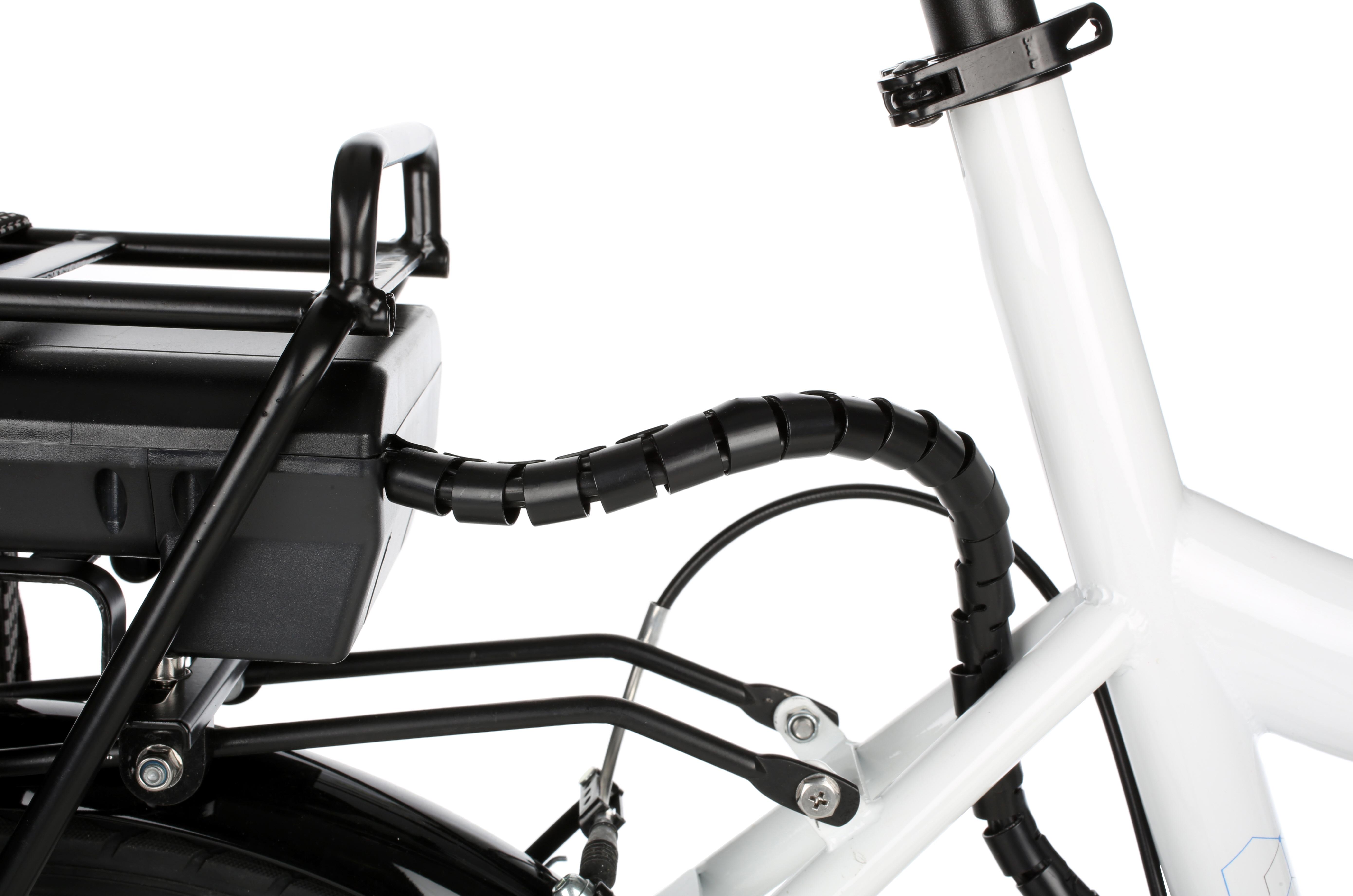 Assist Hybrid Electric Bike - 20" Wheel