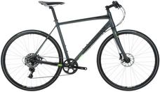 Second Hand Grade A Boardman HYB Pro Mens Hybrid Bike 2017
