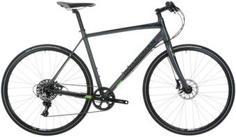 Second Hand Grade A - Boardman HYB Pro Mens Hybrid Bike 2017 - S, M, L Frames