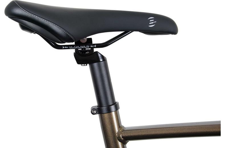 EBCO Adventure 3 Roadster Mens Electric Hybrid Bike - S, M, L Frames EBCO Adventure 3 Roadster Mens Electric Hybrid Bike - S, M, L Frames