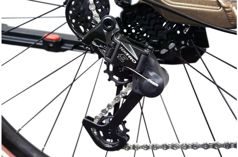 EBCO Adventure 3 Roadster Mens Electric Hybrid Bike - S, M, L Frames EBCO Adventure 3 Roadster Mens Electric Hybrid Bike - S, M, L Frames