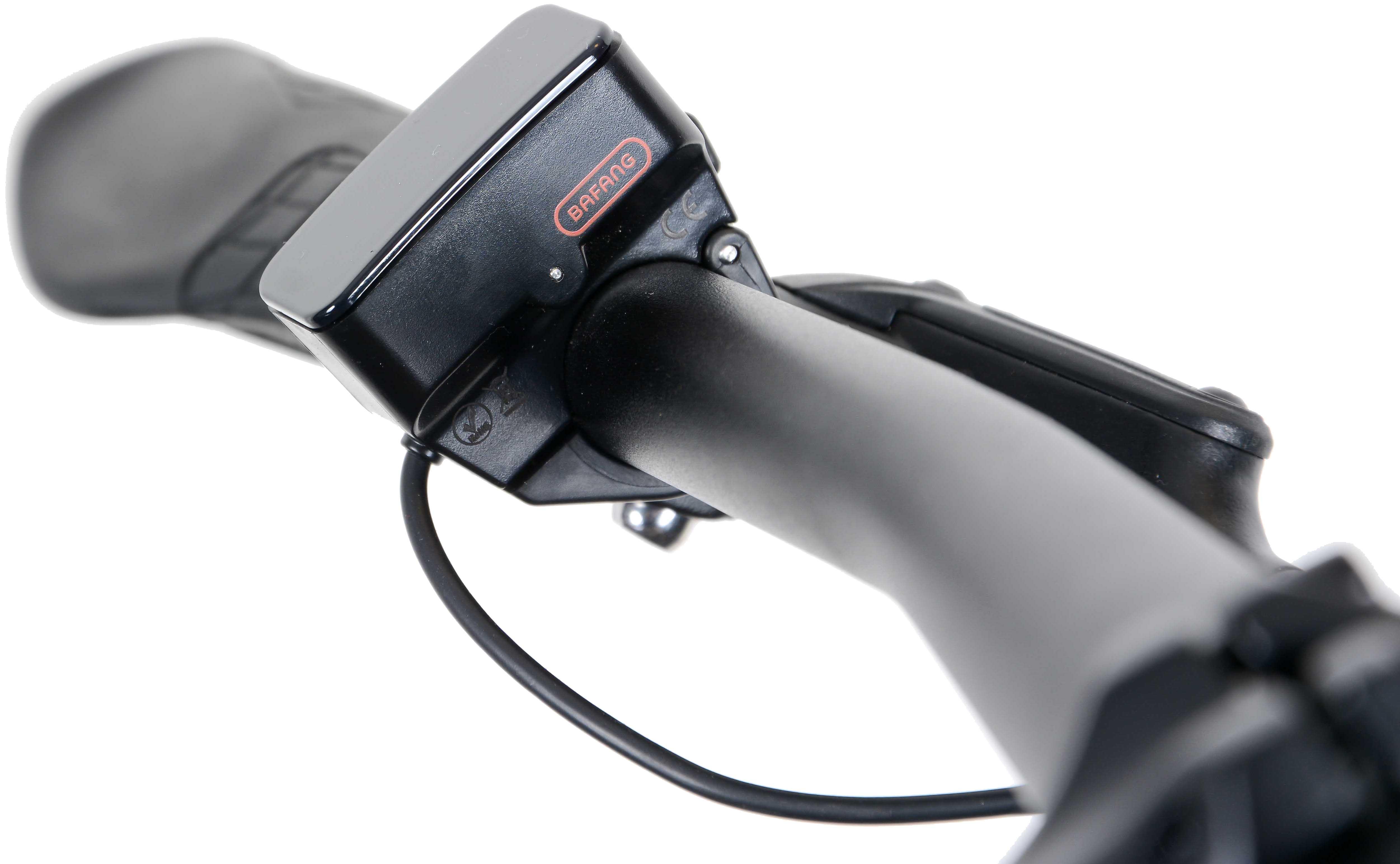 EBCO Adventure 3 Roadster Mens Electric Hybrid Bike - S, M, L Frames