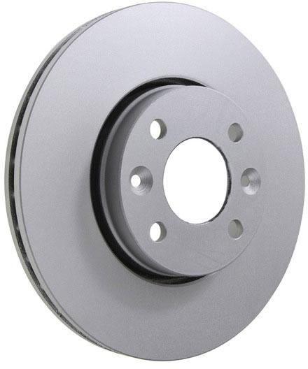 Pagid Brake Disc Halfords UK