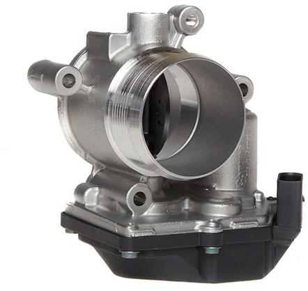 PieburgThrottle Body