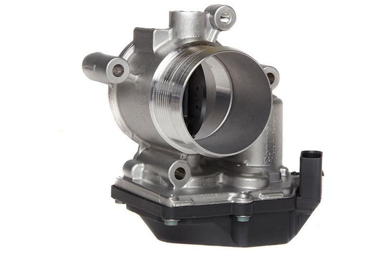 PieburgThrottle Body PieburgThrottle Body