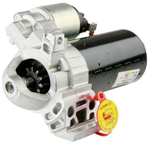 LUCAS Starter Motor Halfords UK