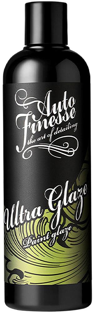 Auto Finesse Ultra Glaze 500ml