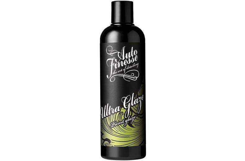 Auto Finesse Ultra Glaze 500ml Auto Finesse Ultra Glaze 500ml