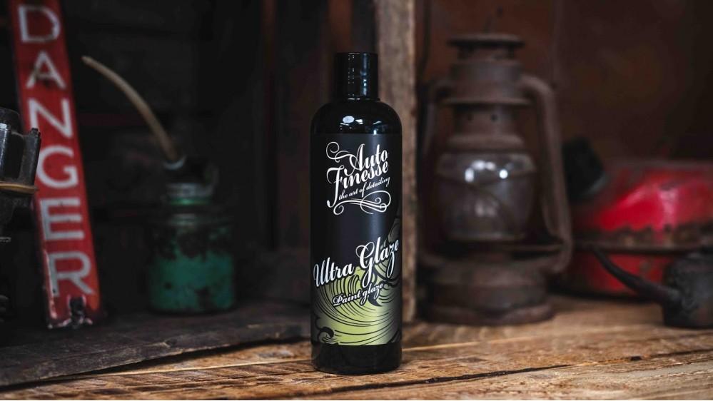 Auto Finesse Ultra Glaze 500ml