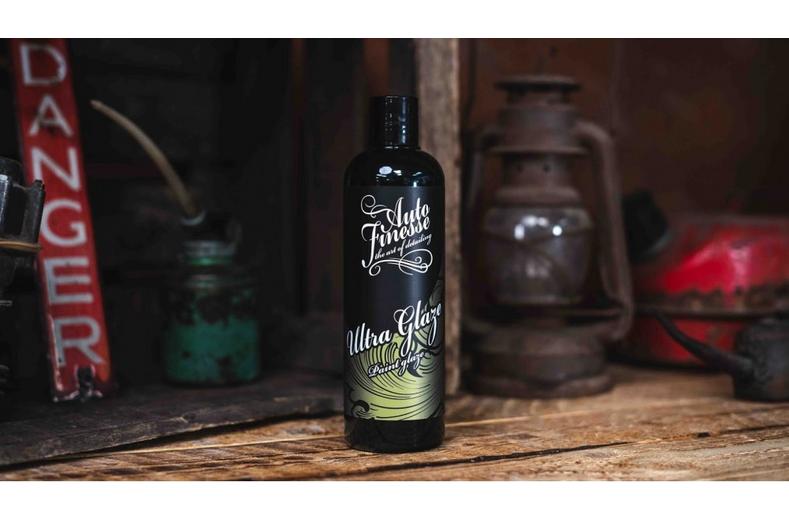 Auto Finesse Ultra Glaze 500ml Auto Finesse Ultra Glaze 500ml