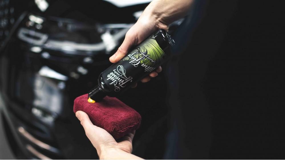 Auto Finesse Ultra Glaze 500ml