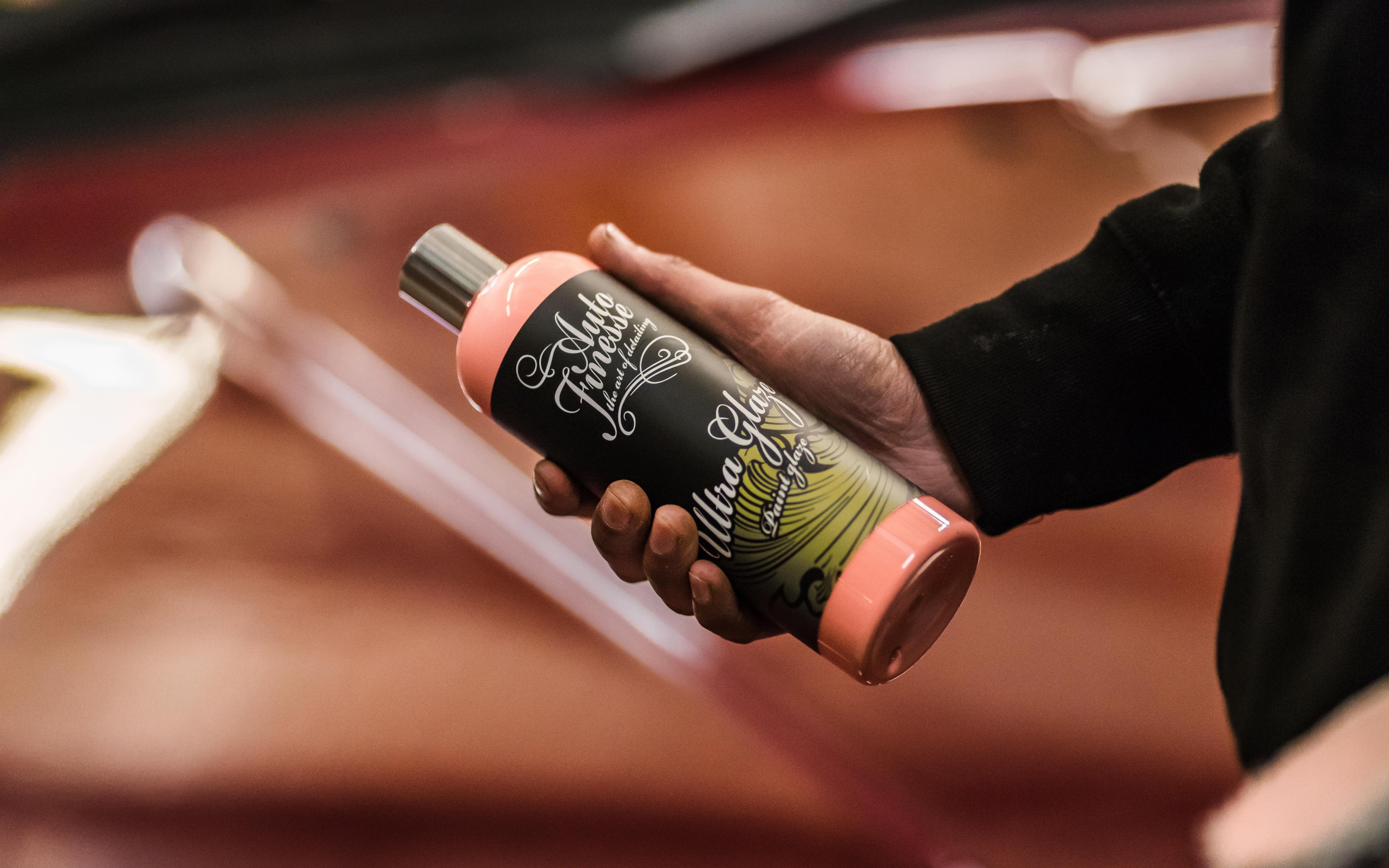 Auto Finesse Ultra Glaze 500ml