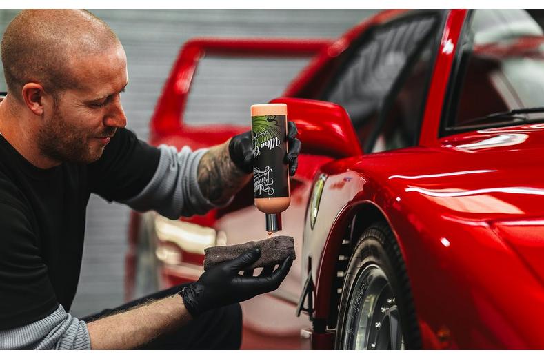 Auto Finesse Ultra Glaze 500ml Auto Finesse Ultra Glaze 500ml