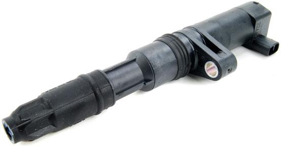 Bougicord Ignition Coil Halfords UK