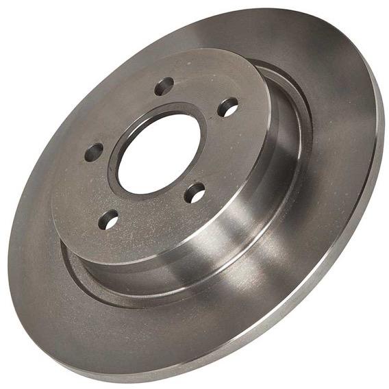 Bosch Brake Disc Halfords UK