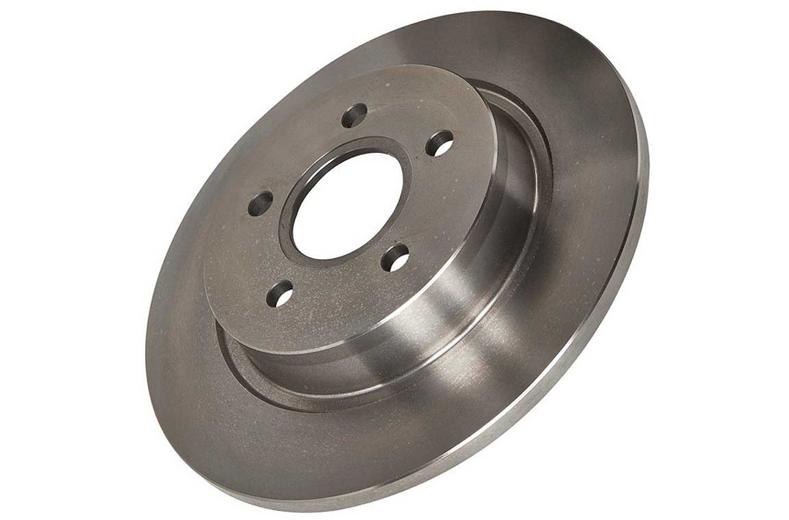 Bosch Brake Disc Bosch Brake Disc