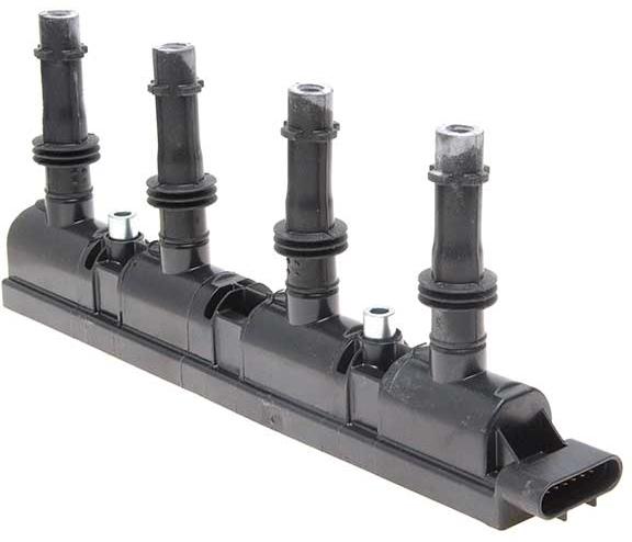 Delphi Ignition Coil Halfords UK