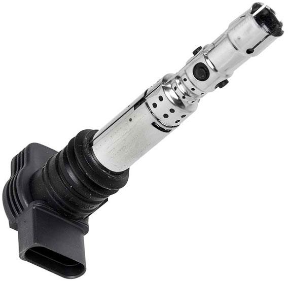 BOSCH Ignition Coil Halfords UK