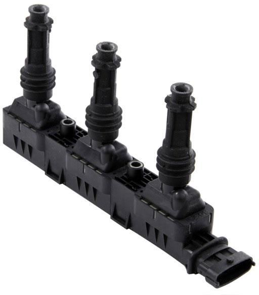 Delphi Ignition Coil Halfords UK