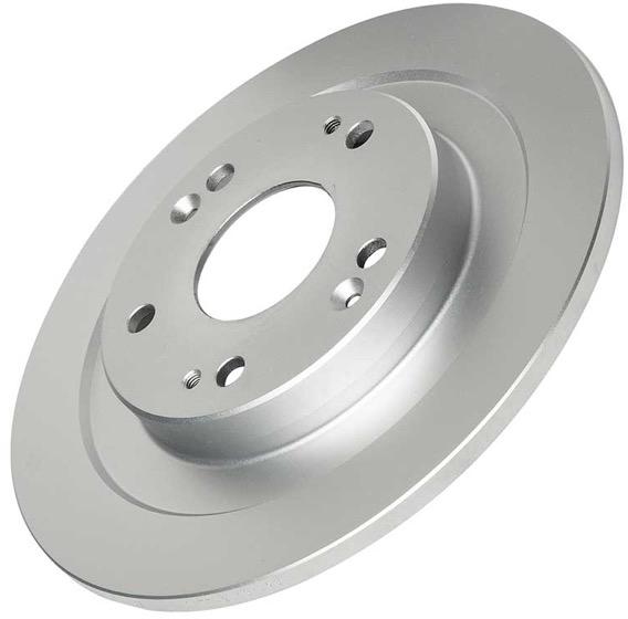 Pagid Brake Disc Halfords UK